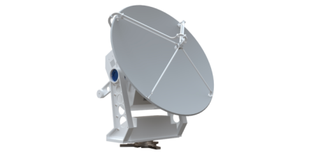 EWR Radar Systems to supply solid-state weather radars in Southeast Asia