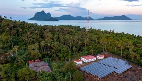 Renewables are the solution to Malaysia’s sustainable future and renewed climate ambition