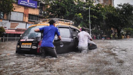 Inclusiveness and resilience are key to creating SMART approach to flood early warning systems