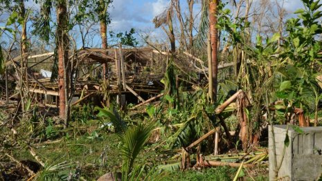Vanuatu twin cyclones underscore The Pacific’s vulnerability to compounding climate disaster risks