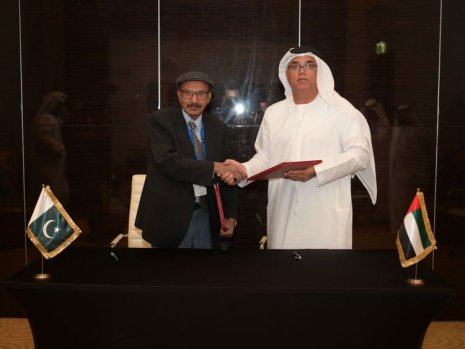 UAE, Pakistan to share technology, enhance capacity for weather, seismic monitoring