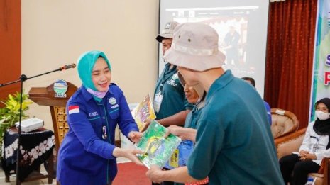 BMKG urges public to collectively curb climate change