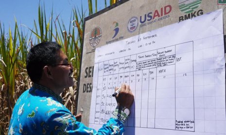 US, Indonesia partner on early warning systems for disaster risk reduction