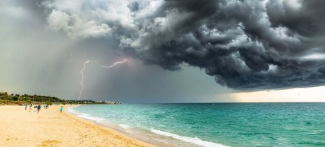 WMO calls for more investment in integrated weather and climate services